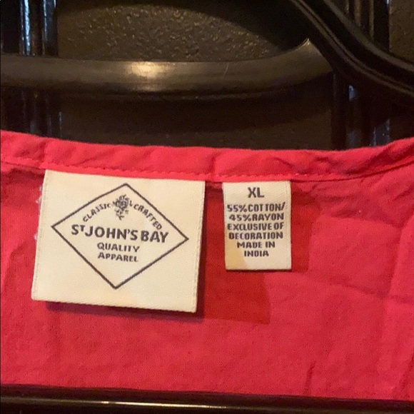 Dress Top - Picture 3 of 3